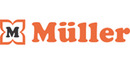 Logo Müller Holding GmbH & Co. KG in Heilbronn