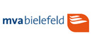 Logo MVA Bielefeld-Herford GmbH in Bielefeld