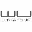 Logo wu personal GmbH in Nürnberg