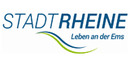 Logo Stadt Rheine in Rheine