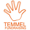 Logo Temmel Fundraising GmbH in Bielefeld