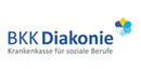 Logo BKK Diakonie in Bielefeld