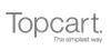 Logo TOPCART GmbH in Bielefeld