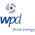 Logo wpd onshore GmbH & Co. KG in Osnabrück