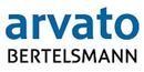 Logo Arvato Media GmbH in Gütersloh