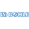 Logo L.B. BOHLE Maschinen + Verfahren GmbH in Ennigerloh