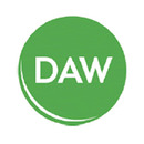 Logo DAW SE in Enger