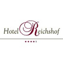 Logo Romantik Hotel Reichshof in Norden