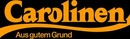 Logo Carolinen Brunnen GmbH & Co. KG in Bielefeld