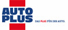 Logo AUTOPLUS AG in Wolfenbüttel
