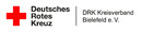 Logo DRK Kreisverband Bielefeld e.V. in Bielefeld