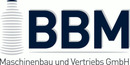 Logo BBM Maschinenbau und Vertriebs GmbH in Langenberg, Kreis Gütersloh
