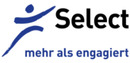 Logo Select GmbH in Wiesloch
