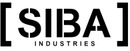 Logo SIBA-industries GmbH in Bielefeld