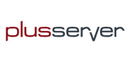 Logo PlusServer GmbH in Gütersloh