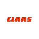 Logo CLAAS Selbstfahrende Erntemaschinen GmbH in Harsewinkel