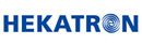 Logo Hekatron Unternehmen in Bielefeld