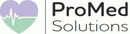 Logo ProMed Solutions GmbH in Bielefeld