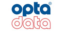 Logo opta data Gruppe in Stralsund