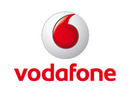 Logo Vodafone GmbH in Bielefeld