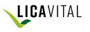 Logo LicaVital GmbH in Bielefeld