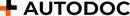 Logo AUTODOC SE in Osnabrück