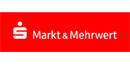 Logo S-Markt & Mehrwert GmbH & Co. KG in Halle (Saale)