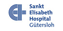 Logo Sankt Elisabeth Hospital GmbH in Gütersloh