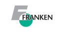 Logo Franken-Chemie GmbH & Co. KG in Lage (Lippe)