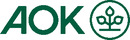 Logo AOK Niedersachsen. Die Gesundheitskasse in Osnabrück