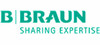 Logo B.Braun Avitum AG in Glandorf