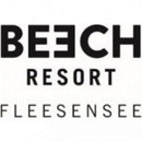 Logo BEECH Resort Fleesensee in Göhren-Lebbin