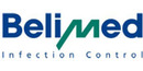 Logo Belimed GmbH in Osnabrück