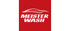 Logo Meister Wash in Herford