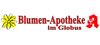 Logo Blumen-Apotheke im Globus in Mühldorf am Inn
