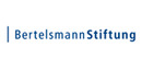 Logo Bertelsmann Stiftung