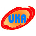 Logo UKA Umweltgerechte Kraftanlagen GmbH & Co. KG in Bielefeld