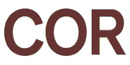 Logo COR Sitzmöbel Helmut Lübke GmbH & Co. KG in Rheda-Wiedenbrück