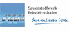 Logo Sauerstoffwerk Friedrichshafen GmbH in Bielefeld